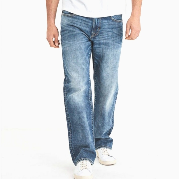 American Eagle Mens Original Bootcut 